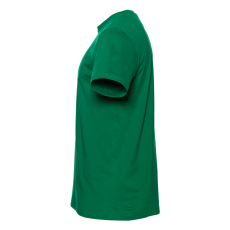 Футболка унисекс без бокового шва STAN хлопок 160, 02