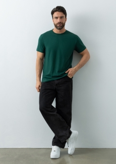 Футболка унисекс STAN, хлопок 150, 51