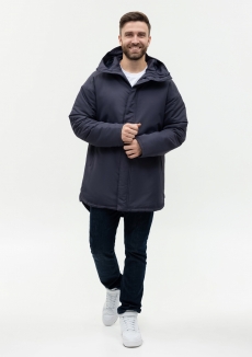 Куртка утепленная мужская STAN, 180,73