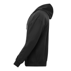 Толстовка STAN оверсайз на молнии с капюшоном футер без начёса 240, 99