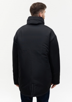 Куртка утепленная мужская STAN, 180,73