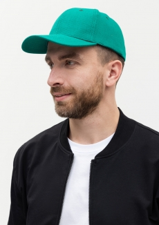 Бейсболка STAN 6 клиньев хлопок 330, 06