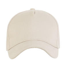 Бейсболка STAN 5 клиньев хлопок, 260, 112