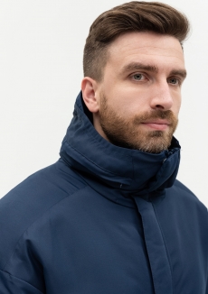 Куртка утепленная мужская STAN, 180,73