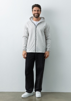 Ветровка унисекс STAN дюспо 210T, 85, 59