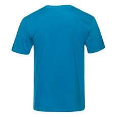 Футболка унисекс без бокового шва STAN хлопок 160, 02