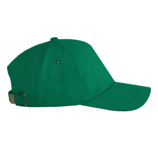 Бейсболка STAN 5 клиньев хлопок, 260, 112