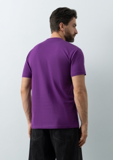 Футболка унисекс STAN, хлопок 150, 51