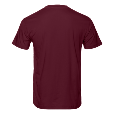 Футболка унисекс STAN, хлопок 150, 51