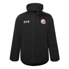 Куртка утепленная мужская STAN, 180,73