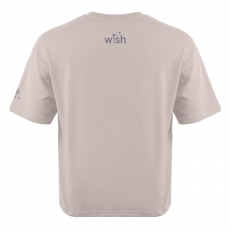 Футболка унисекс оверсайз STAN хлопок/полиэстер 260, 40