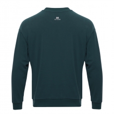 Свитшот унисекс STAN футер без начёса, 350, 96