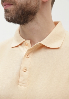 Рубашка поло унисекс  STAN хлопок/полиэстер 185, 04