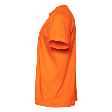 Футболка унисекс без бокового шва STAN хлопок 160, 02