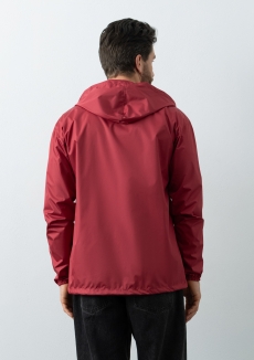 Ветровка унисекс STAN дюспо 210T, 85, 59