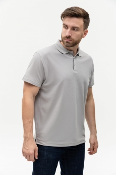 Рубашка поло унисекс  STAN хлопок/полиэстер 185, 04