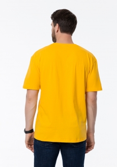 Футболка унисекс без бокового шва STAN хлопок 160, 02