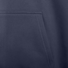 Толстовка унисекс оверсайз на молнии с капюшоном сэндвич 320, 100