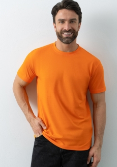 Футболка унисекс STAN, хлопок 150, 51