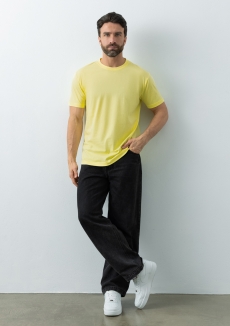 Футболка унисекс STAN, хлопок 150, 51