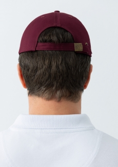 Бейсболка STAN 5 клиньев хлопок, 260, 112