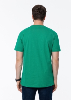 Футболка унисекс STAN, хлопок 150, 51