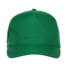 Бейсболка STAN 5 клиньев полиэстер 150, 10P