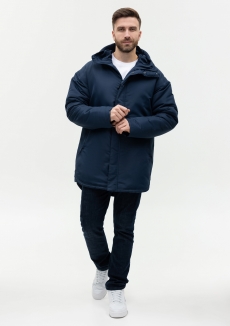 Куртка утепленная мужская STAN, 180,73