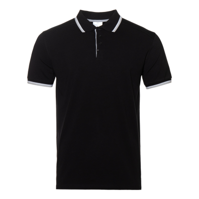 Рубашка поло унисекс STAN хлопок/эластан 200, 05