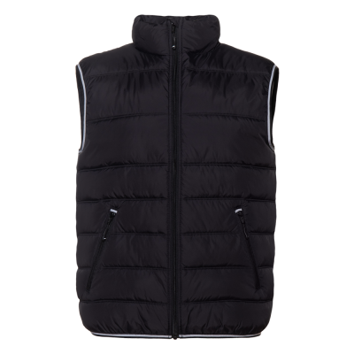 Жилет мужской STAN утепленный таффета 210T,65, 82