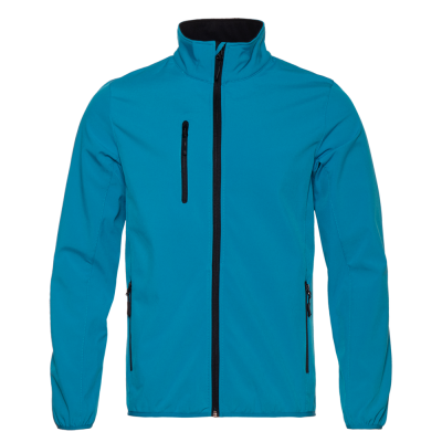 Куртка софтшелл softshell мужская STAN 275, 70N