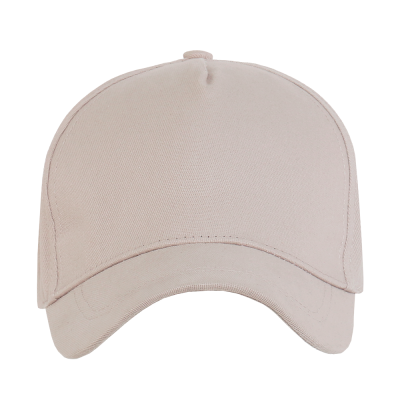 Бейсболка STAN 5 клиньев хлопок, 260, 112