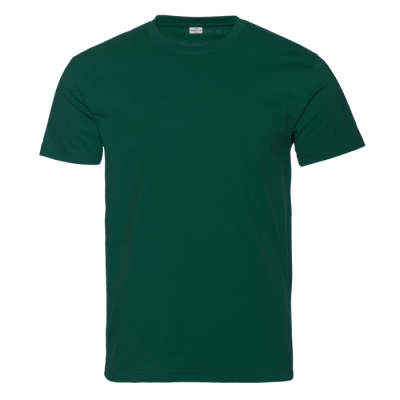 Футболка унисекс STAN хлопок 180, 08U