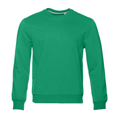 Свитшот унисекс STAN футер без начёса, 260, 63