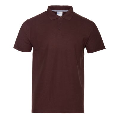 Рубашка поло унисекс  STAN хлопок/полиэстер 185, 04