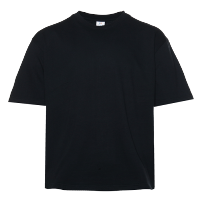 Футболка унисекс оверсайз STAN хлопок 260, 156