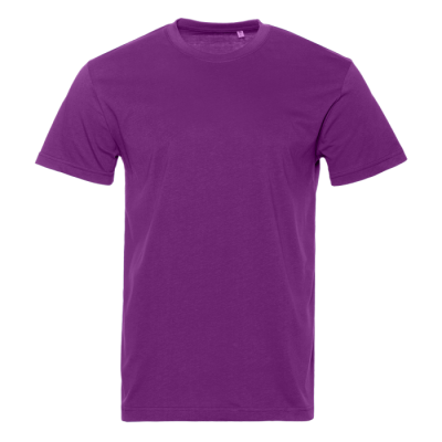 Футболка унисекс STAN, хлопок 150, 51