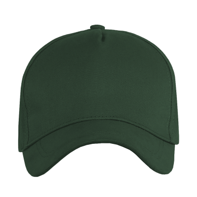 Бейсболка STAN 5 клиньев хлопок, 260, 112