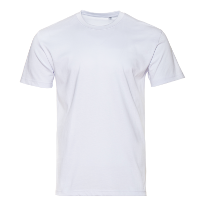 Футболка унисекс STAN хлопок 180, 08U