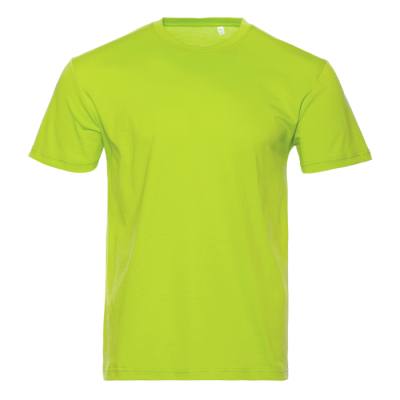 Футболка унисекс STAN, хлопок 150, 51