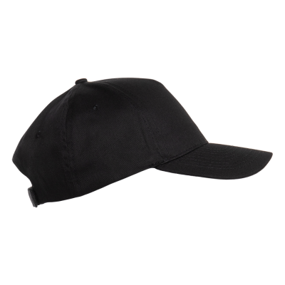 Бейсболка STAN 5 клиньев хлопок 150, 10L