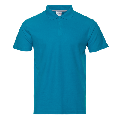 Рубашка поло унисекс  STAN хлопок/полиэстер 185, 04