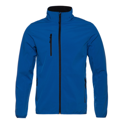 Куртка софтшелл softshell мужская STAN 275, 70N