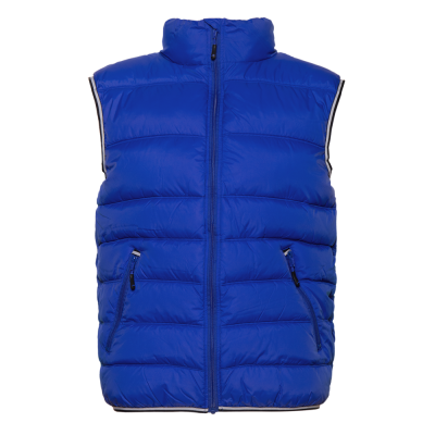 Жилет мужской STAN утепленный таффета 210T,65, 82