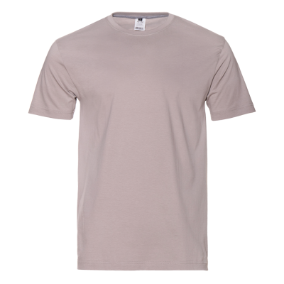 Футболка унисекс без бокового шва STAN хлопок 160, 02