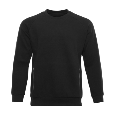 Свитшот унисекс хлопок/эластан 320, И54