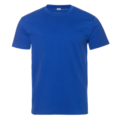 Футболка унисекс STAN хлопок 180, 08U