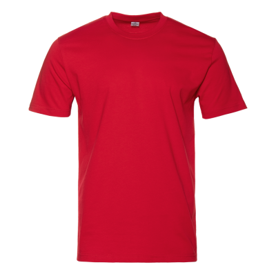 Футболка унисекс STAN хлопок 180, 08U