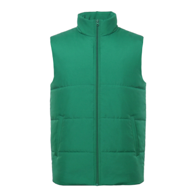 Жилет унисекс STAN утепленный 90, 130,85