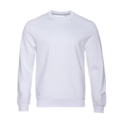 Свитшот унисекс STAN футер без начёса, 260, 63